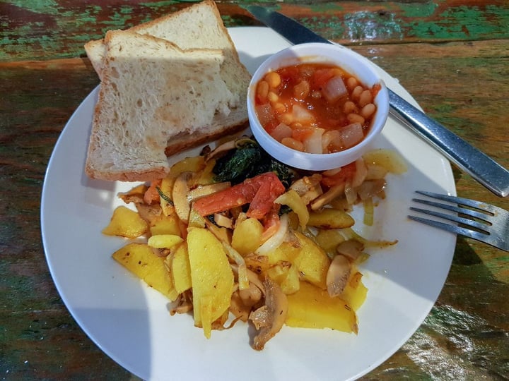 Red Tomato Langkawi Farmers Breakfast Reviews abillion