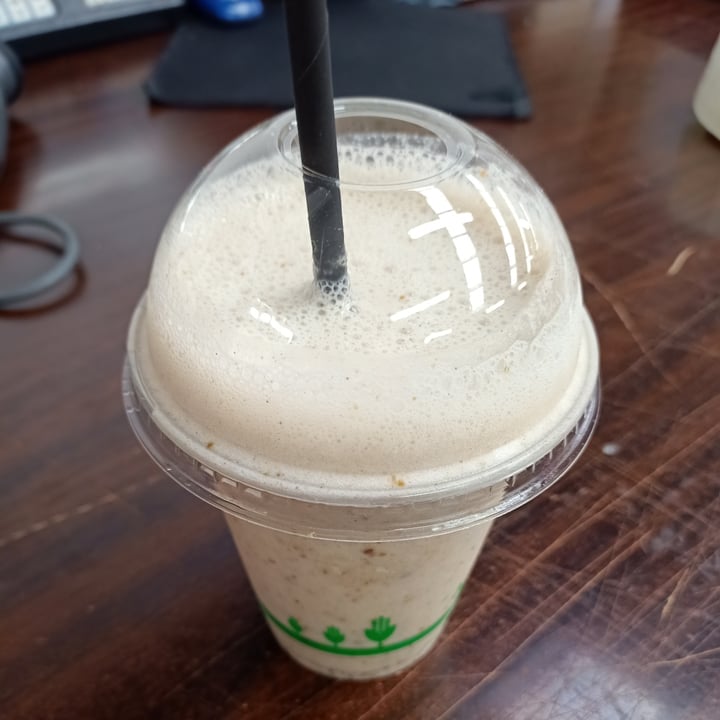 The New Zealand Coffee Co. Grafton, Auckland, New Zealand Banana