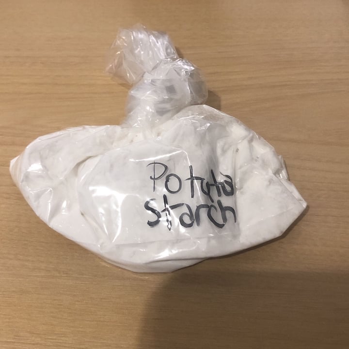 potato starch Reviews abillion