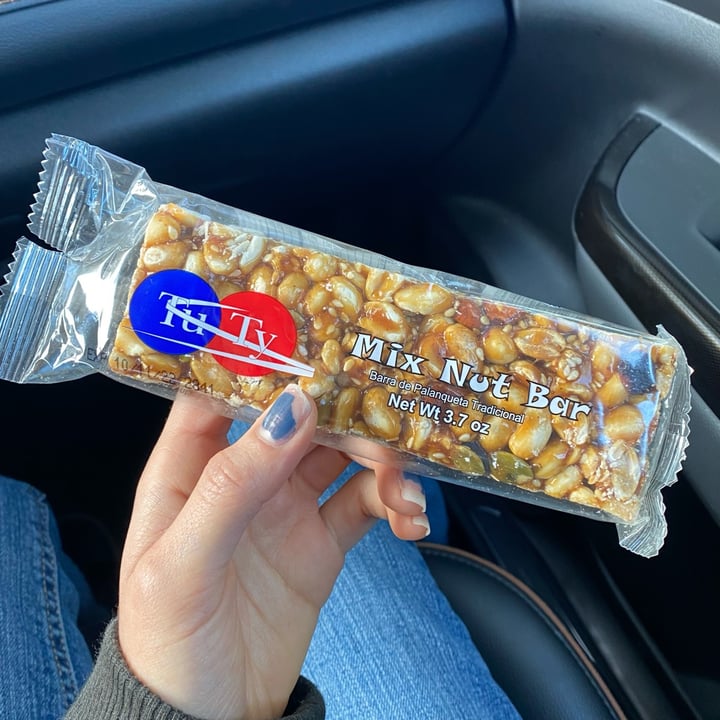 Tu Ty Mix Nut Bar Review Abillion tu-ty-mix-nut-bar-review-abillion