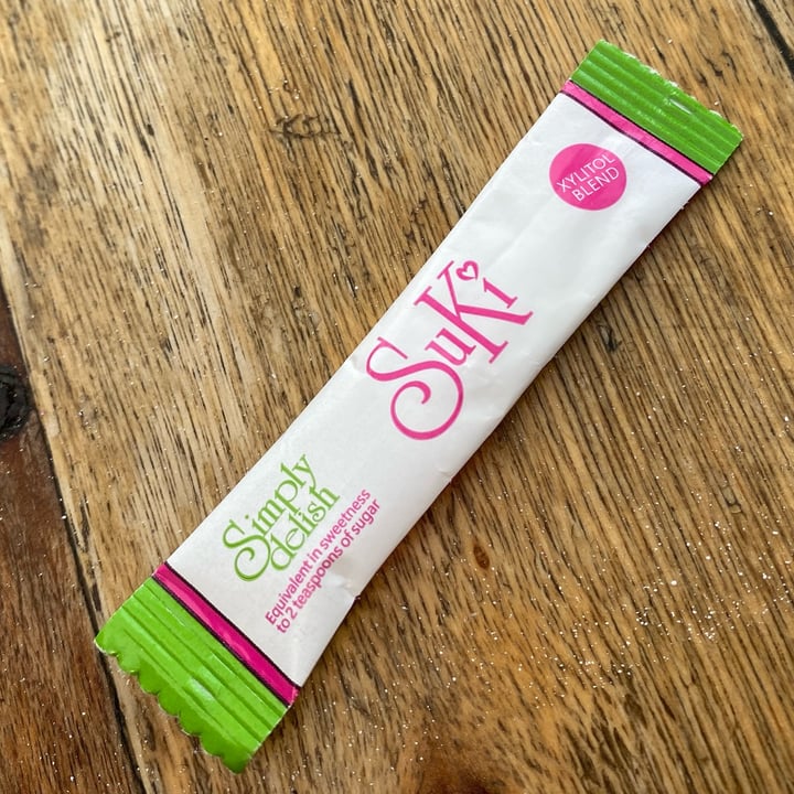 Simply Delish Xylitol White Artificial Sugar Review abillion