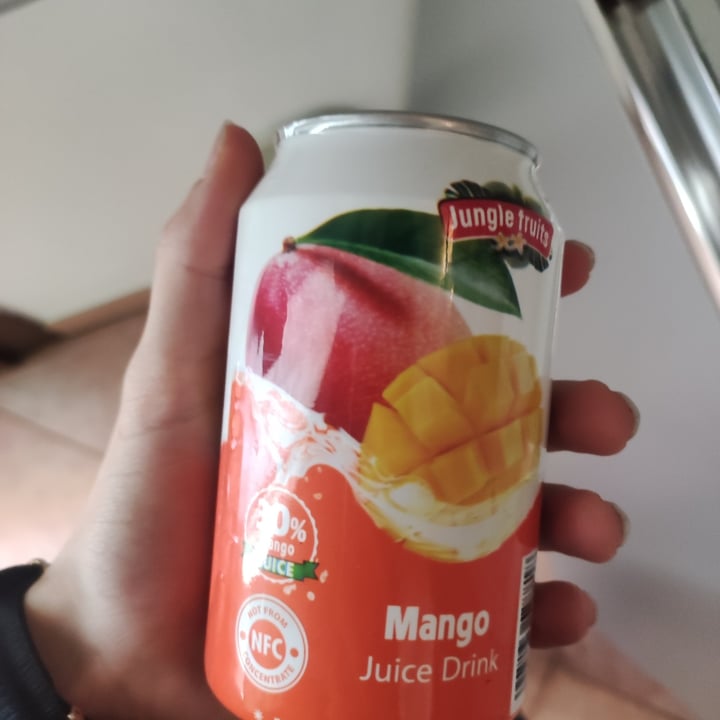 jungle fruits manco juice Review abillion