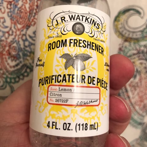 J.R. Watkins Room Freshener Reviews | abillion