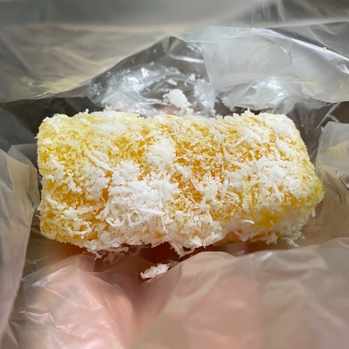 Bengawan Solo Jewel Changi Airport Changi, Singapore Ongol Ubi Review