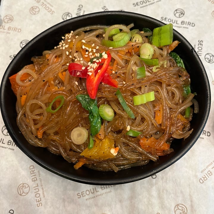 Seoul Bird Jap Chae Noodles Reviews abillion
