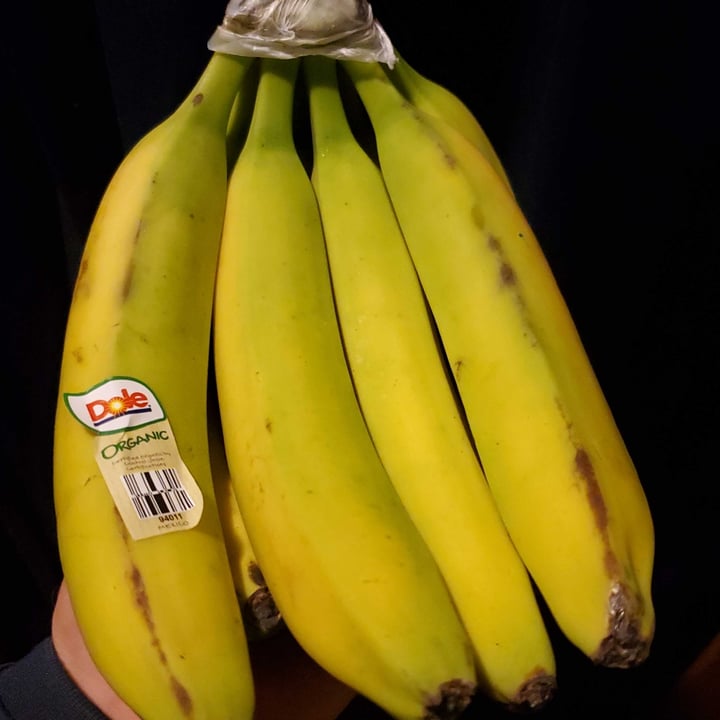 Dole Organic bananas Review | abillion