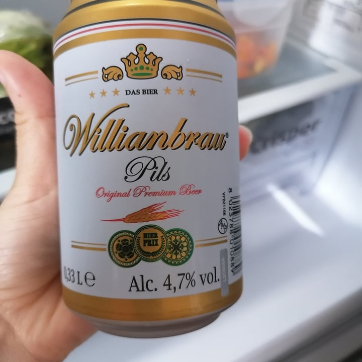 Willianbrau Beer Review | abillion