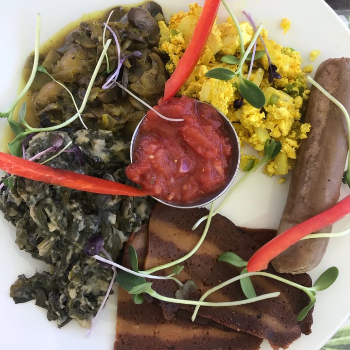 Green Thumb Nursery & Restaurant Rynfield AH, Benoni, South Africa