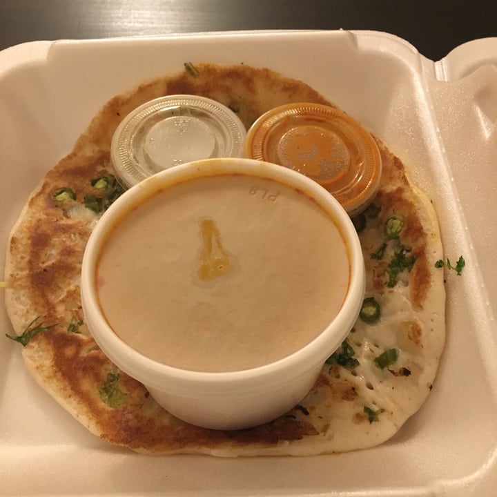 Udupi Dosa Vegetable Uthapam Reviews abillion