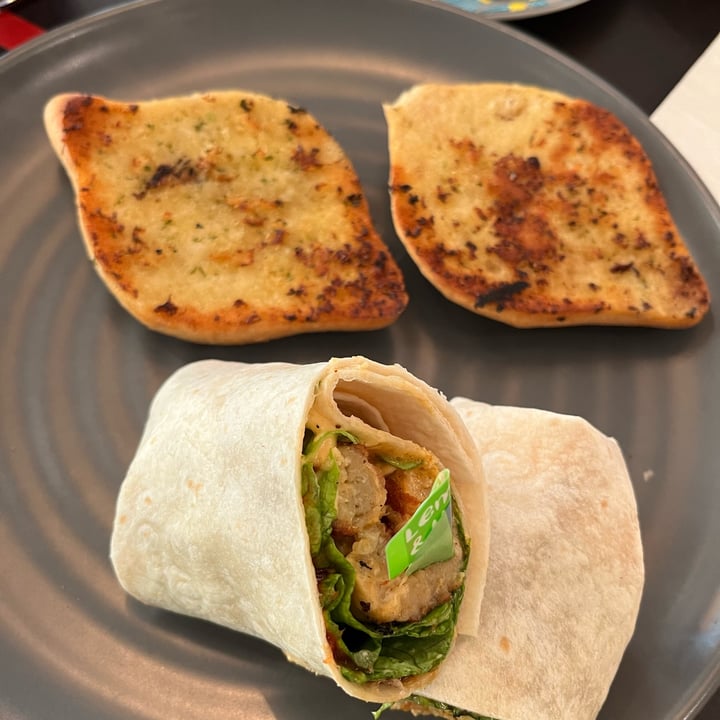 Nando's Wigan United Kingdom the great imitator Review abillion