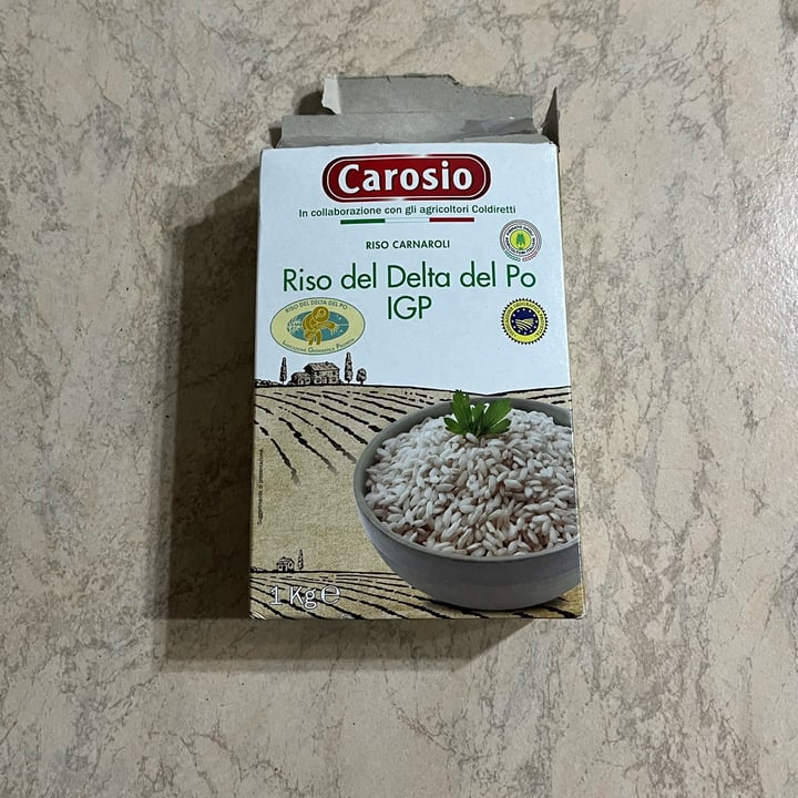 Carosio Riso del Delta del Po Review | abillion
