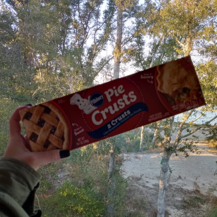Pillsbury Pie Crust Review Abillion