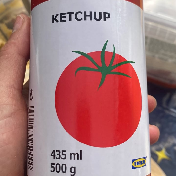Ikea Ketchup Review | abillion