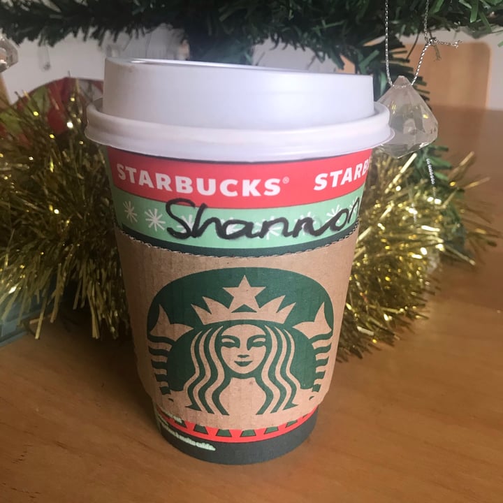 Starbucks Soya Latte Reviews abillion