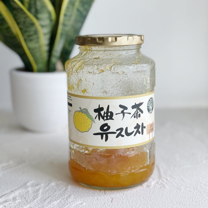 P L Yuzu Jam Marmalade Reviews Abillion p-l-yuzu-jam-marmalade-reviews-abillion
