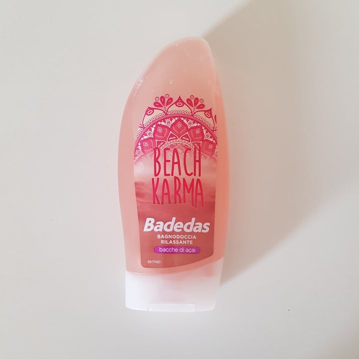 Badedas Bagnoschiuma Reviews abillion