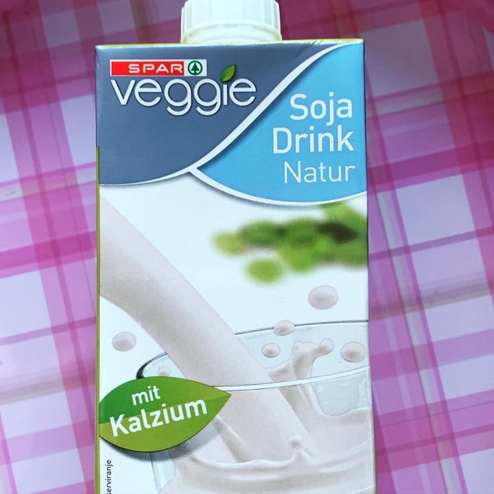 Spar Veggie Soja Drink Natur mit Kalzium Reviews | abillion