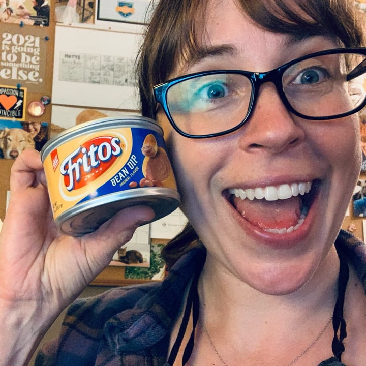 FritoLay Bean Dip Review abillion