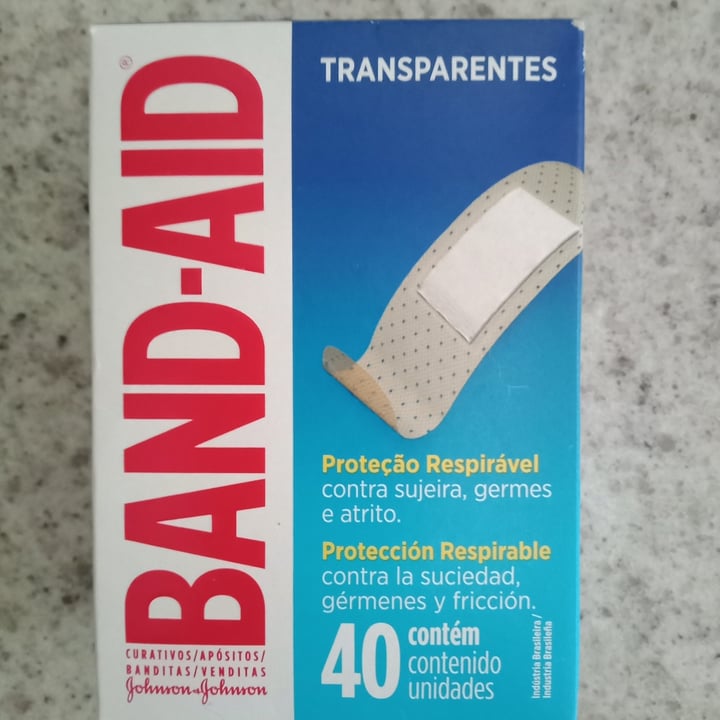 Johnson &amp; Johnson Band-aid Reviews | abillion