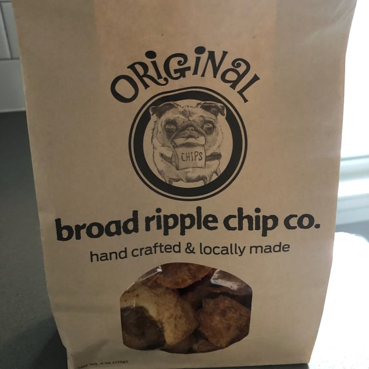 Broad Ripple Chip Company Potato Chips Review abillion