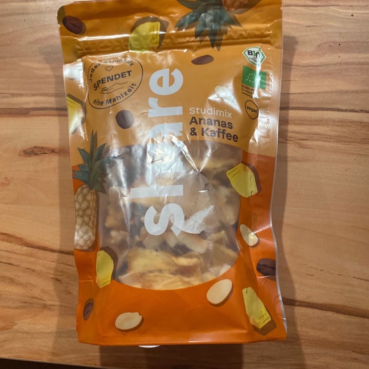 Share Studimix Ananas Kaffee Reviews abillion