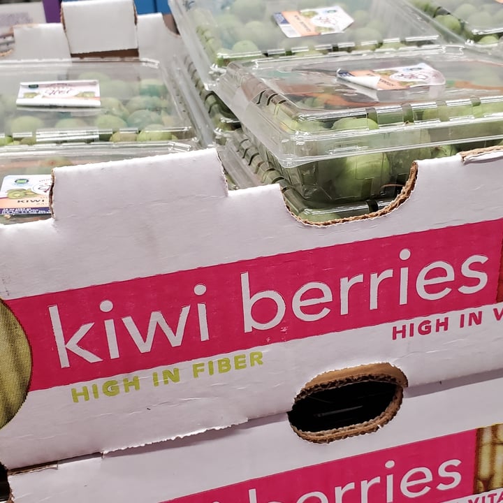 Costco Kiwi Berries Reviews abillion