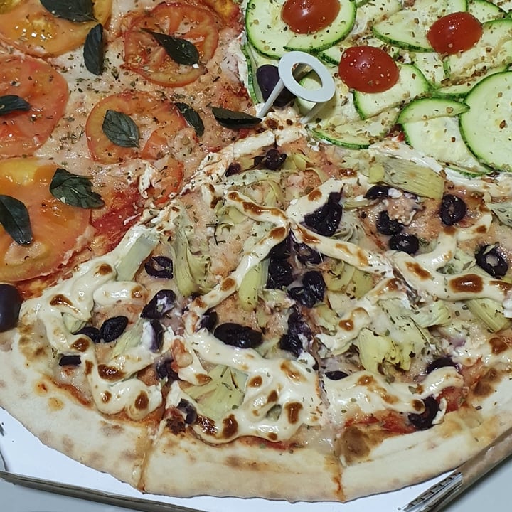 Pizza Prime Santana Santana, Brazil Pizza Review abillion