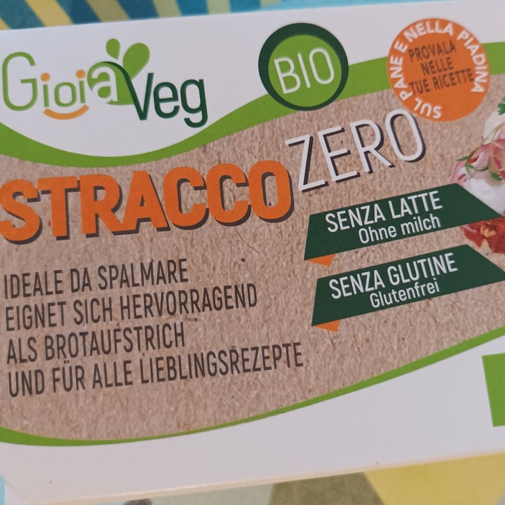 Gioia Veg Stracco Review abillion