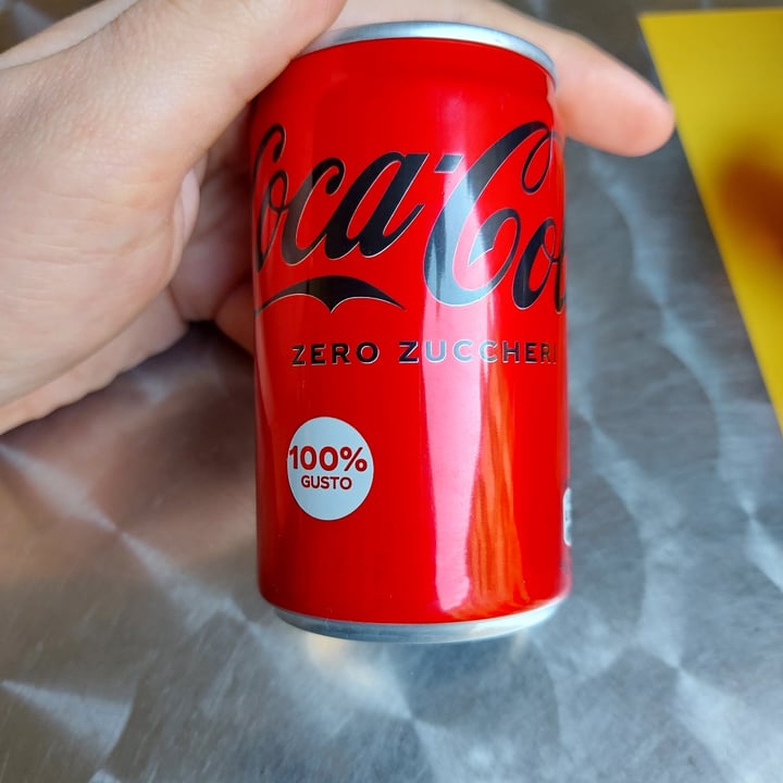 CocaCola Coca cola zero Review abillion