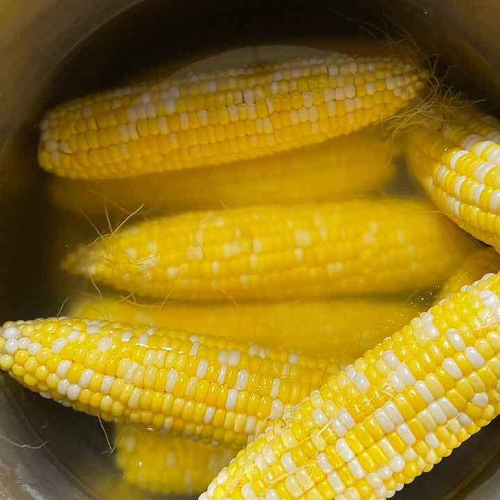 Sweet Corn Reviews abillion