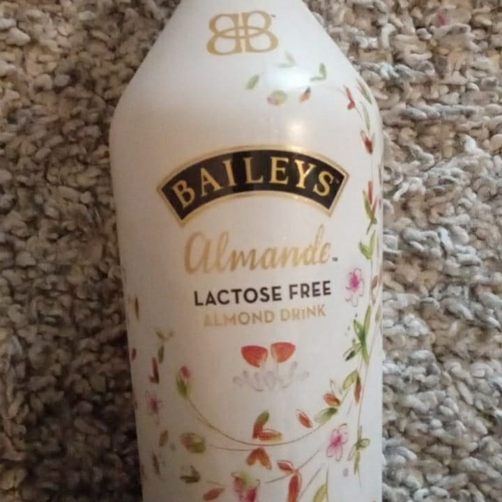 Baileys Almond Baileys Review abillion