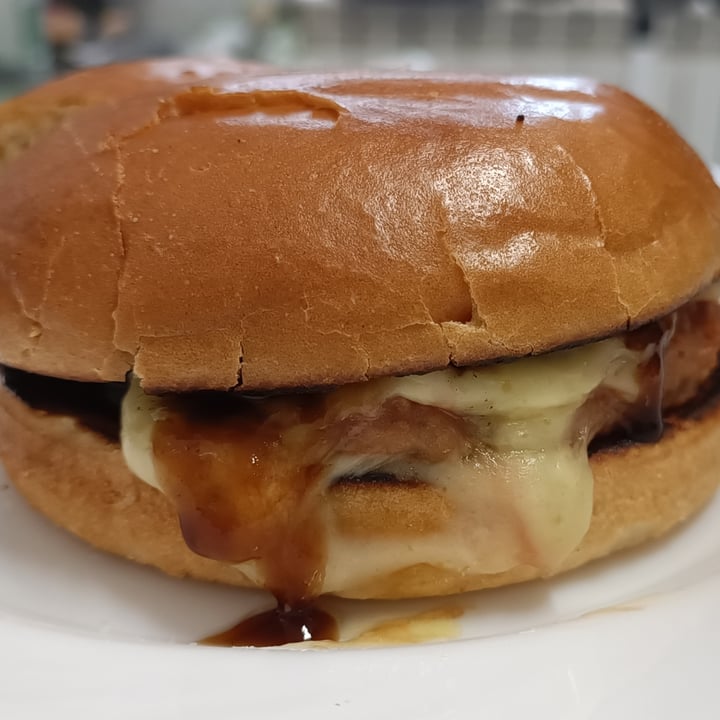 Eroski Pan de hamburguesa brioche Review abillion