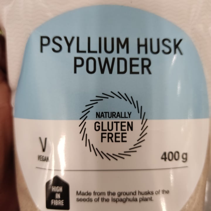 Nature's Choice Psyllium husk powder Reviews abillion