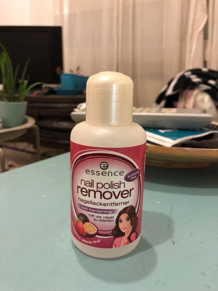 essence cosmetics Nail Polish Remover Reviews abillion