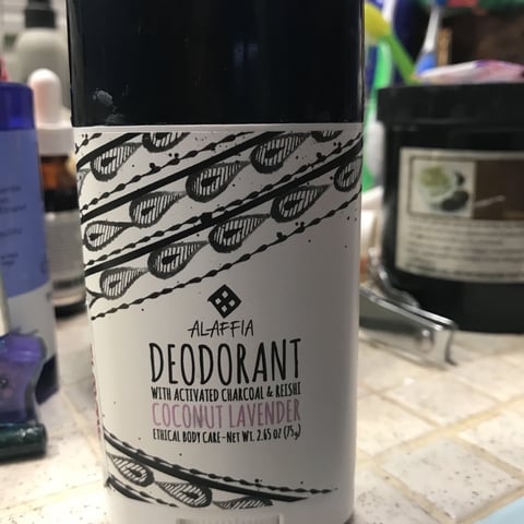 Deodorant Reviews |
