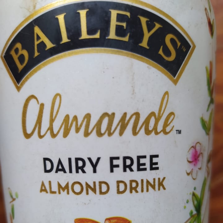 Baileys Almond Baileys Review abillion