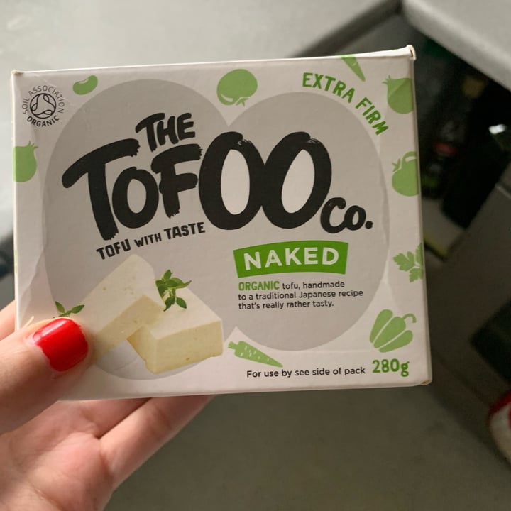 The Tofoo Co. Extra Firm tofu Review abillion