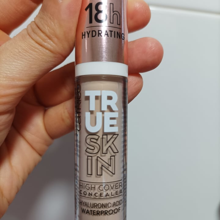 Catrice Cosmetics Concealer Review abillion