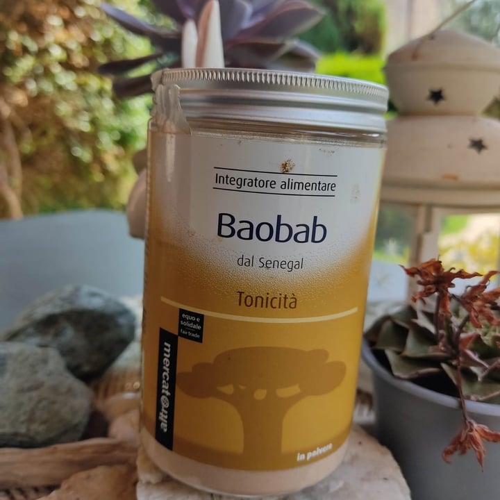 Altro mercato Baobab Review abillion