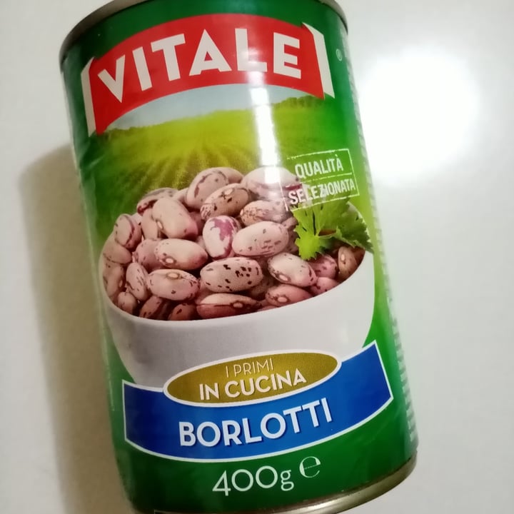 Vitale Fagioli borlotti Reviews abillion