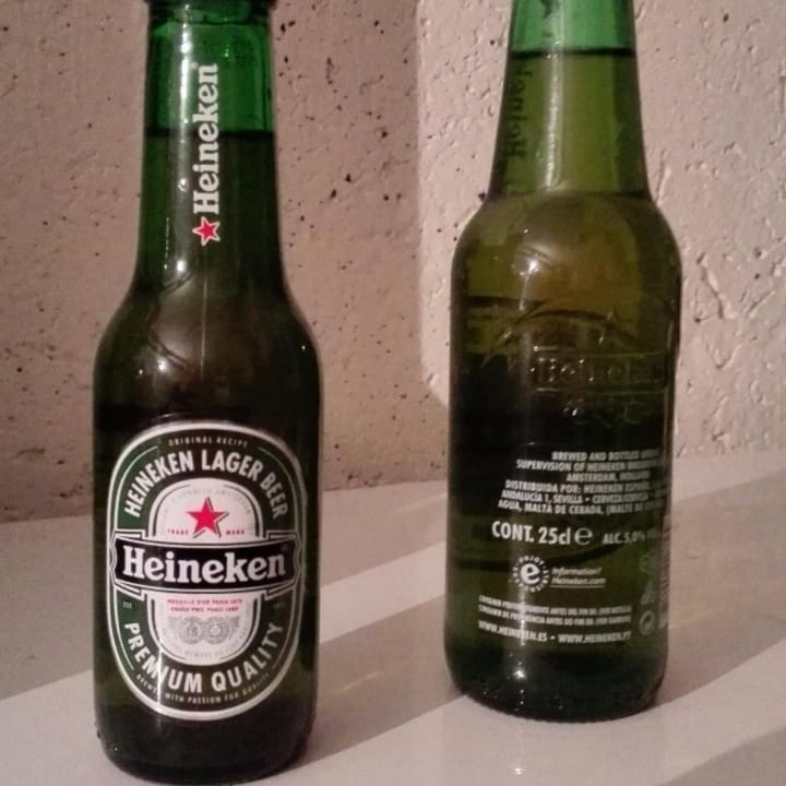 Heineken Alcohol Free Beer Review abillion