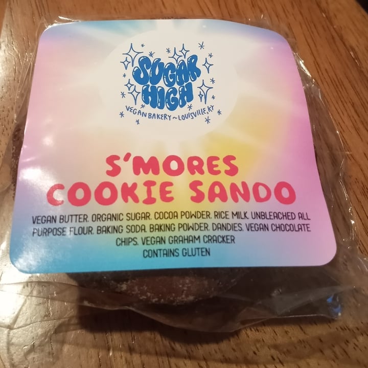 Sugar High Bakery Reviews abillion