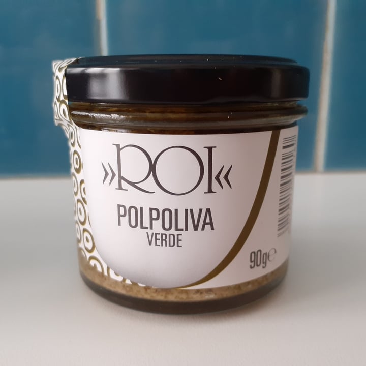Roi Polpoliva verde Review abillion