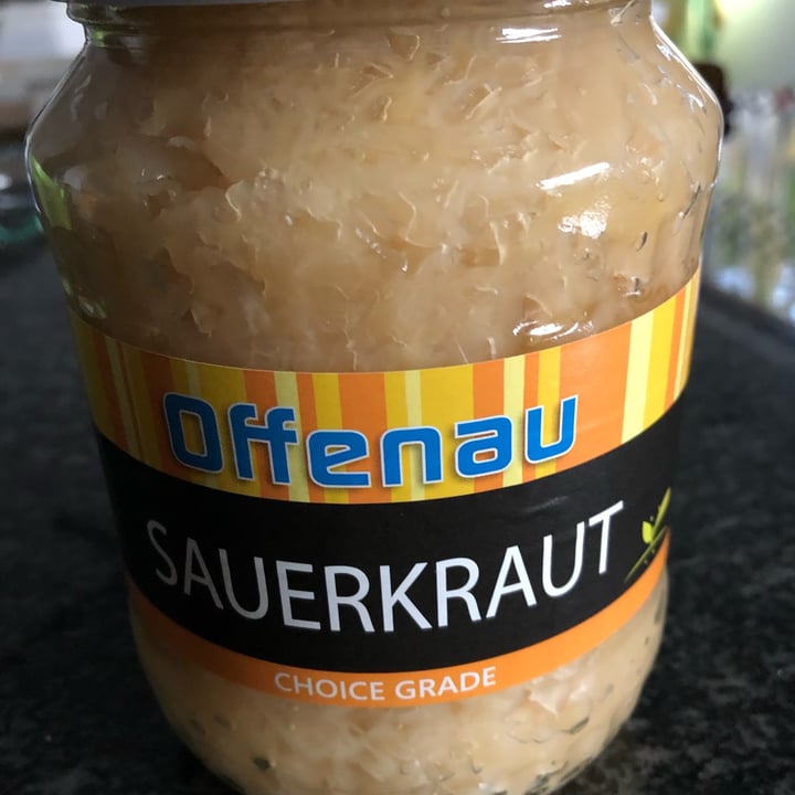 Offenau Sauerkraut Review abillion