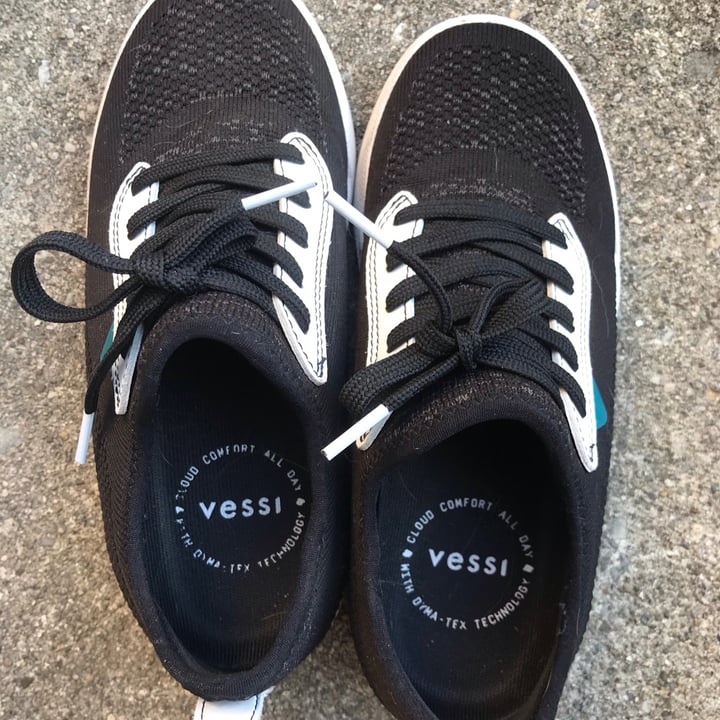vessi black friday sale