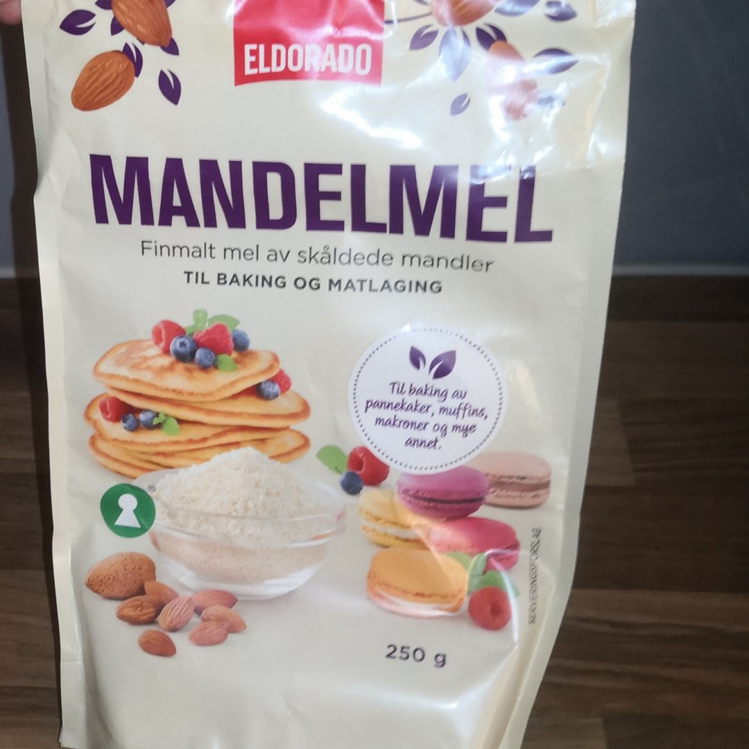 Eldorado® Mandelmel Reviews | abillion