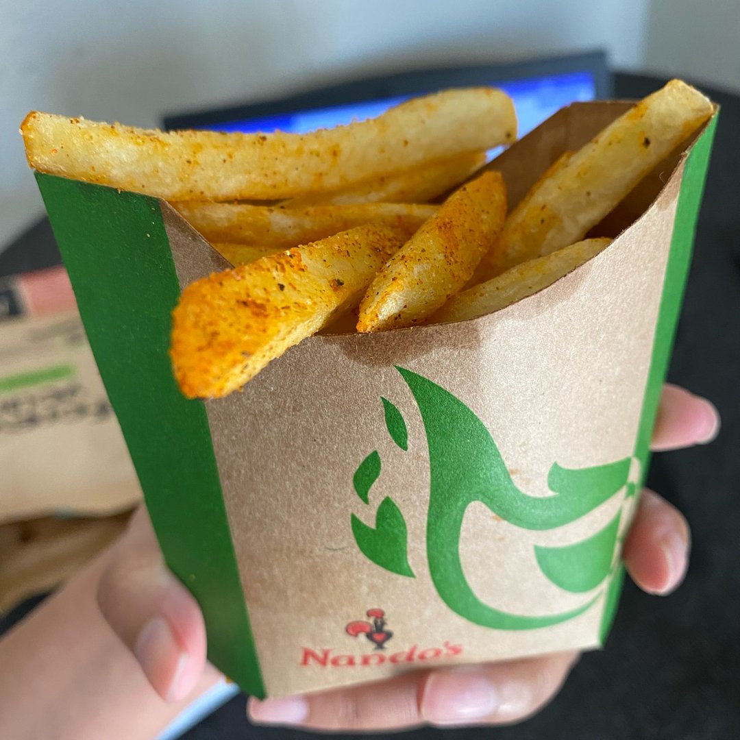 Explore Spicy Chips Online abillion
