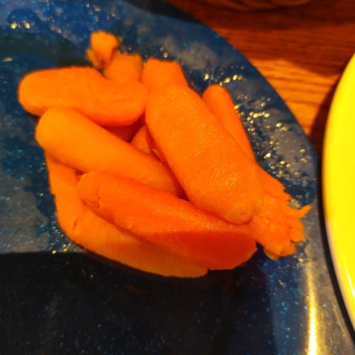 Cracker Barrel Old Country Store Cooked Carrots Reviews abillion