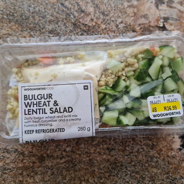Woolworths Food Bulgur Wheat Lentil Salad Review Abillion woolworths-food-bulgur-wheat-lentil-salad-review-abillion