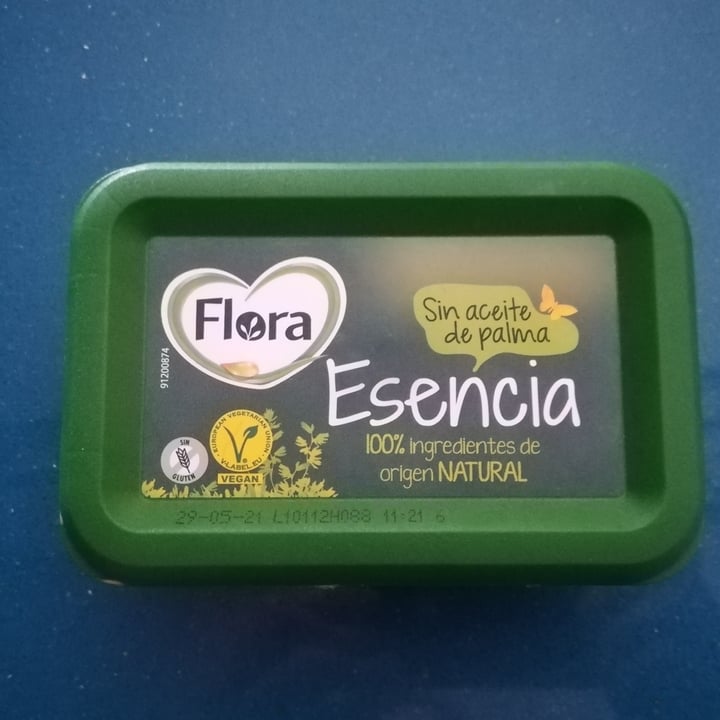 Flora margarine Margarina Flora Esencia Reviews | abillion
